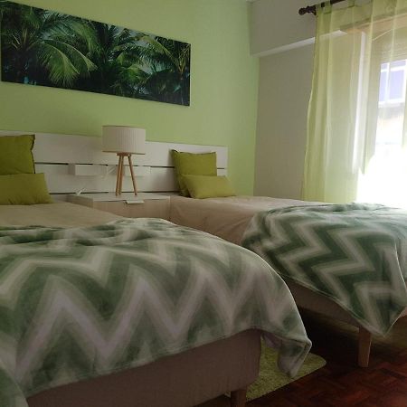 Cascais Spacious Getaway Екстериор снимка