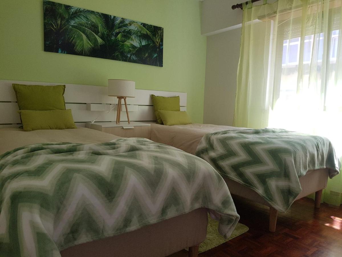 Cascais Spacious Getaway Екстериор снимка