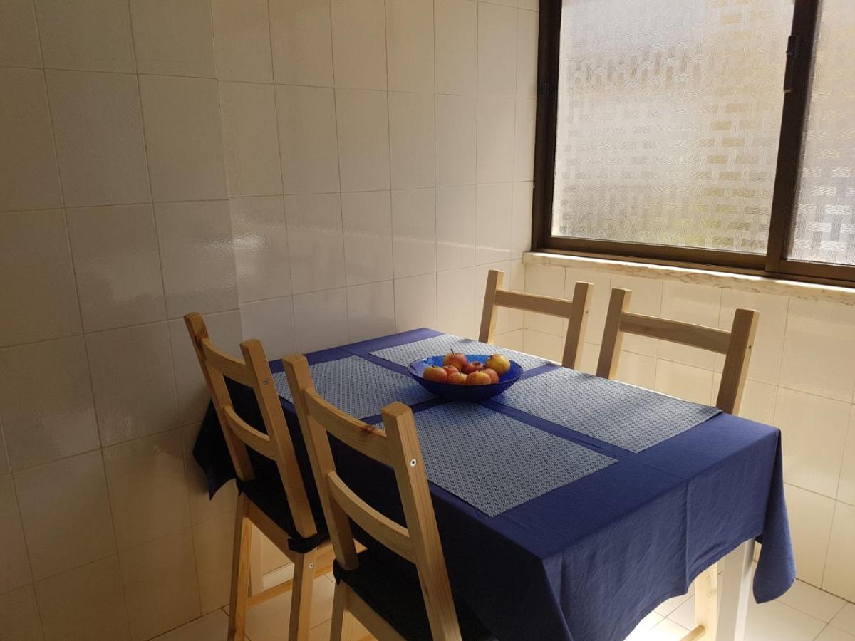 Cascais Spacious Getaway Екстериор снимка