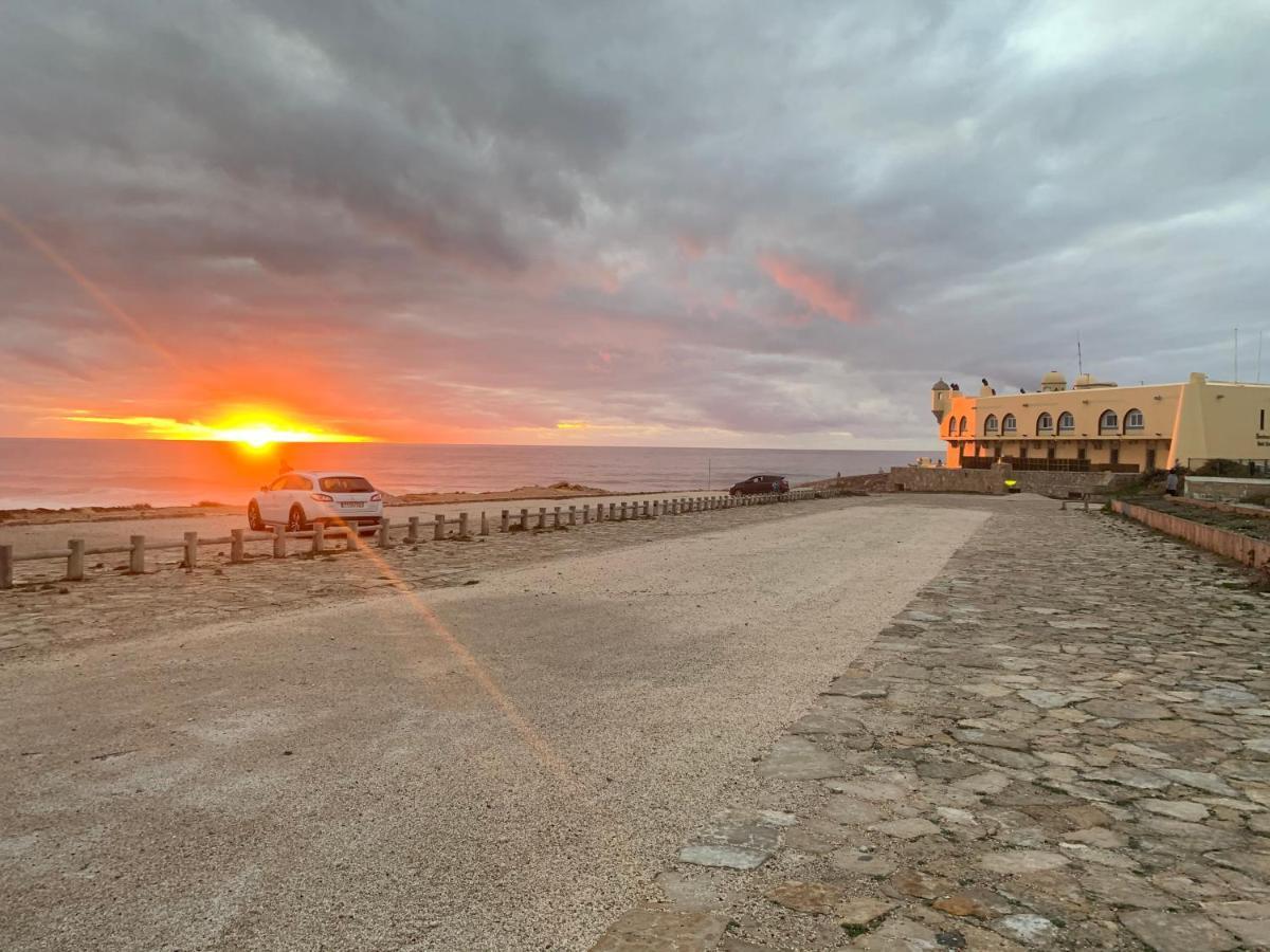 Cascais Spacious Getaway Екстериор снимка