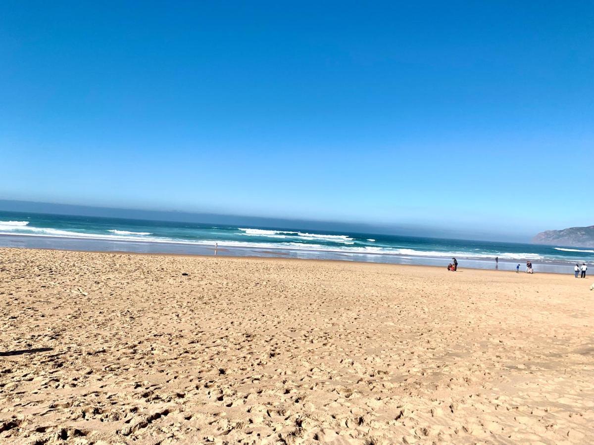 Cascais Spacious Getaway Екстериор снимка