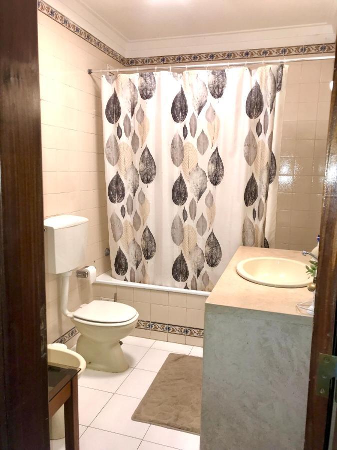 Cascais Spacious Getaway Екстериор снимка