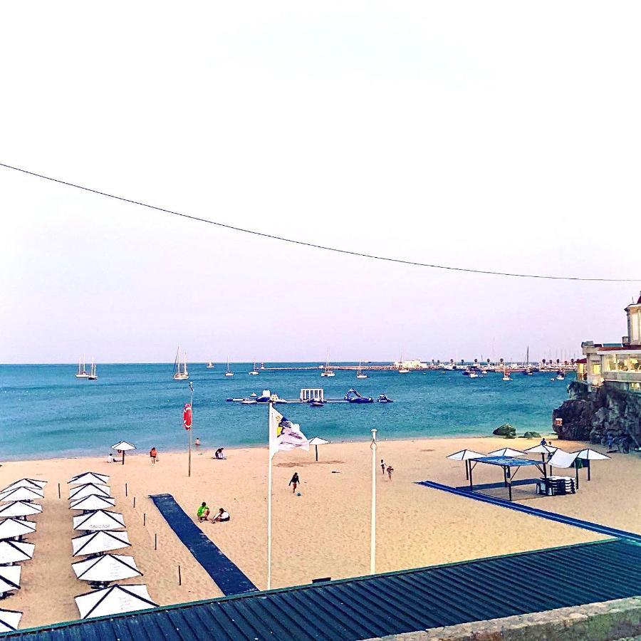 Cascais Spacious Getaway Екстериор снимка
