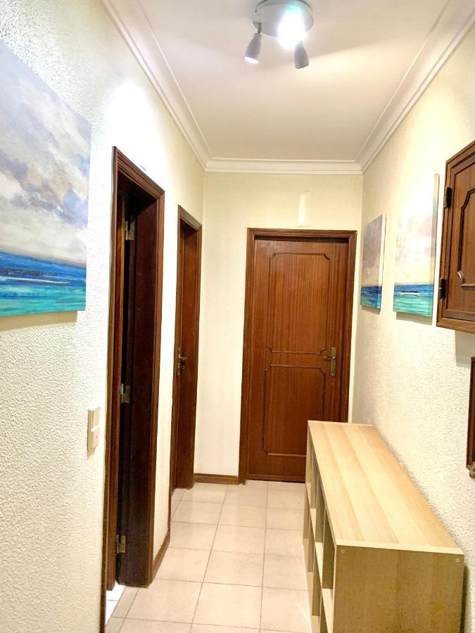 Cascais Spacious Getaway Екстериор снимка
