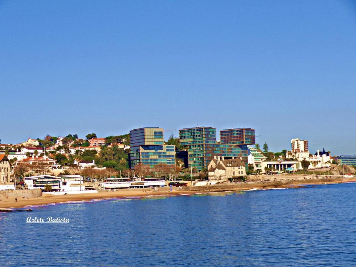 Cascais Spacious Getaway Екстериор снимка