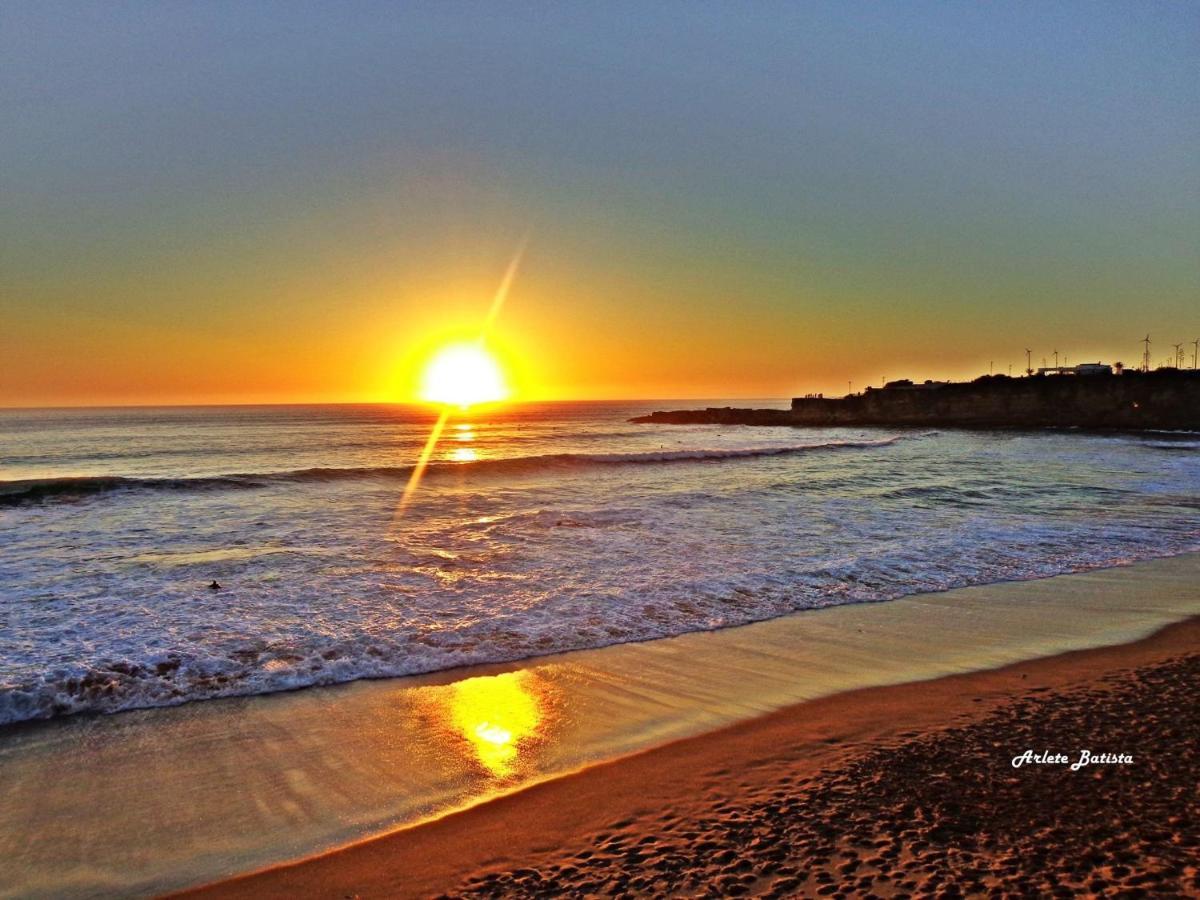 Cascais Spacious Getaway Екстериор снимка