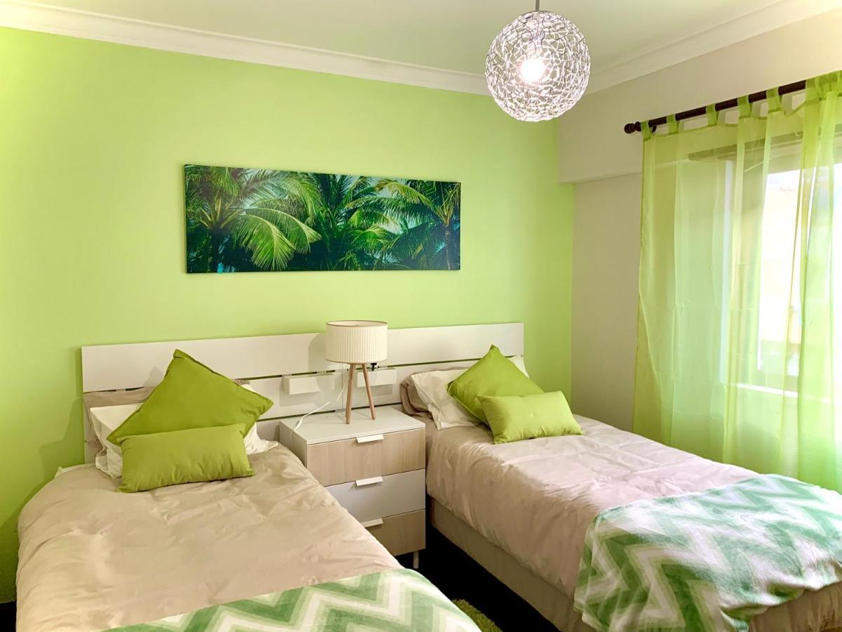 Cascais Spacious Getaway Екстериор снимка