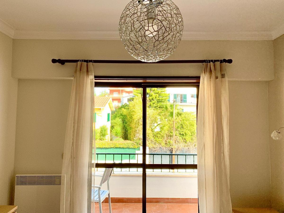 Cascais Spacious Getaway Екстериор снимка
