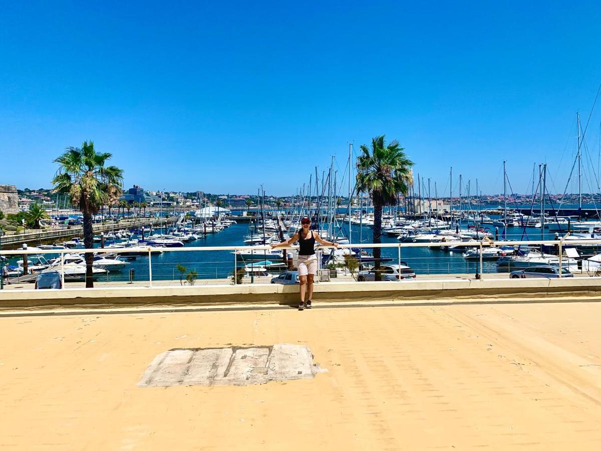 Cascais Spacious Getaway Екстериор снимка
