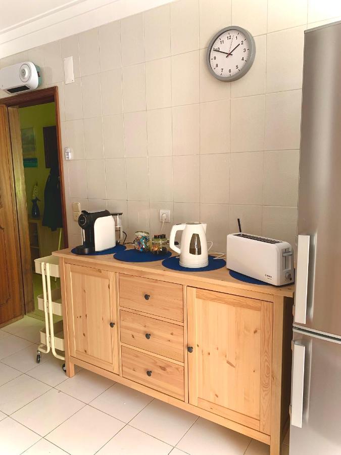 Cascais Spacious Getaway Екстериор снимка