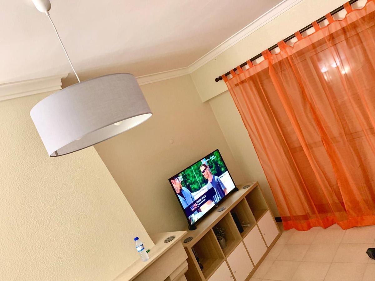 Cascais Spacious Getaway Екстериор снимка