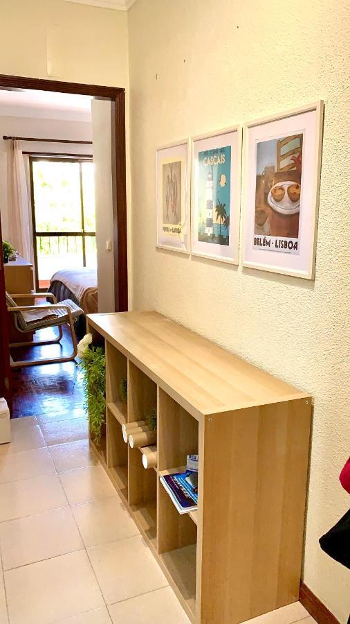 Cascais Spacious Getaway Екстериор снимка