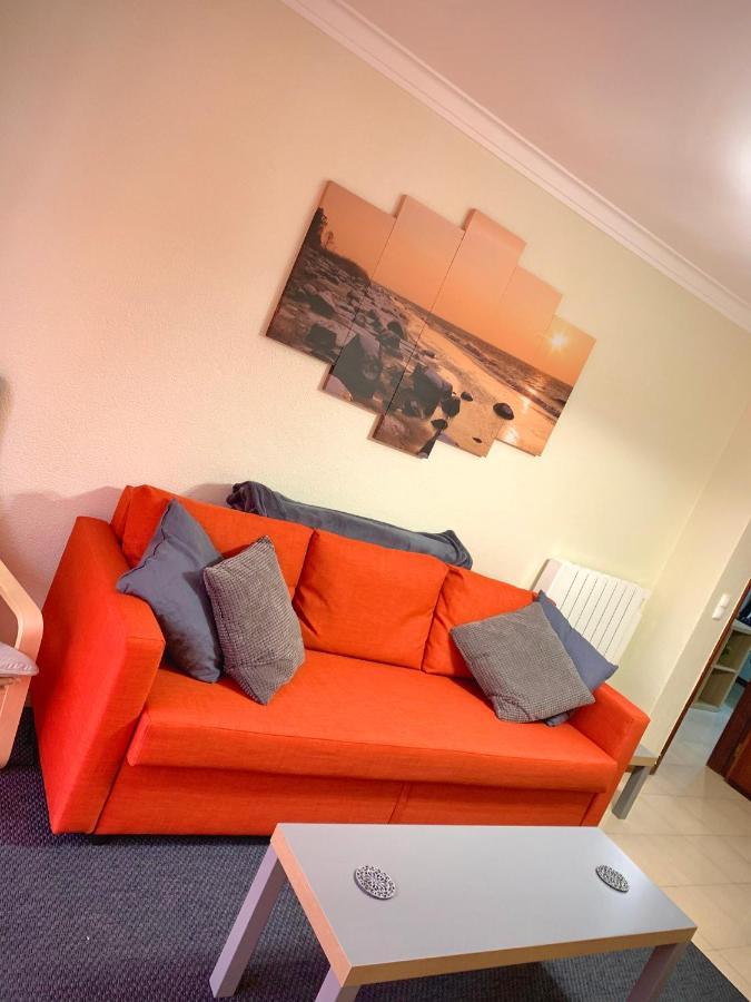 Cascais Spacious Getaway Екстериор снимка