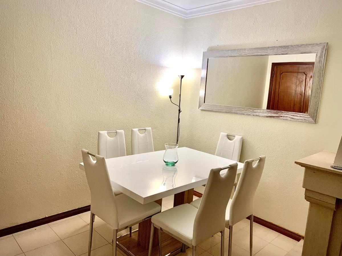 Cascais Spacious Getaway Екстериор снимка