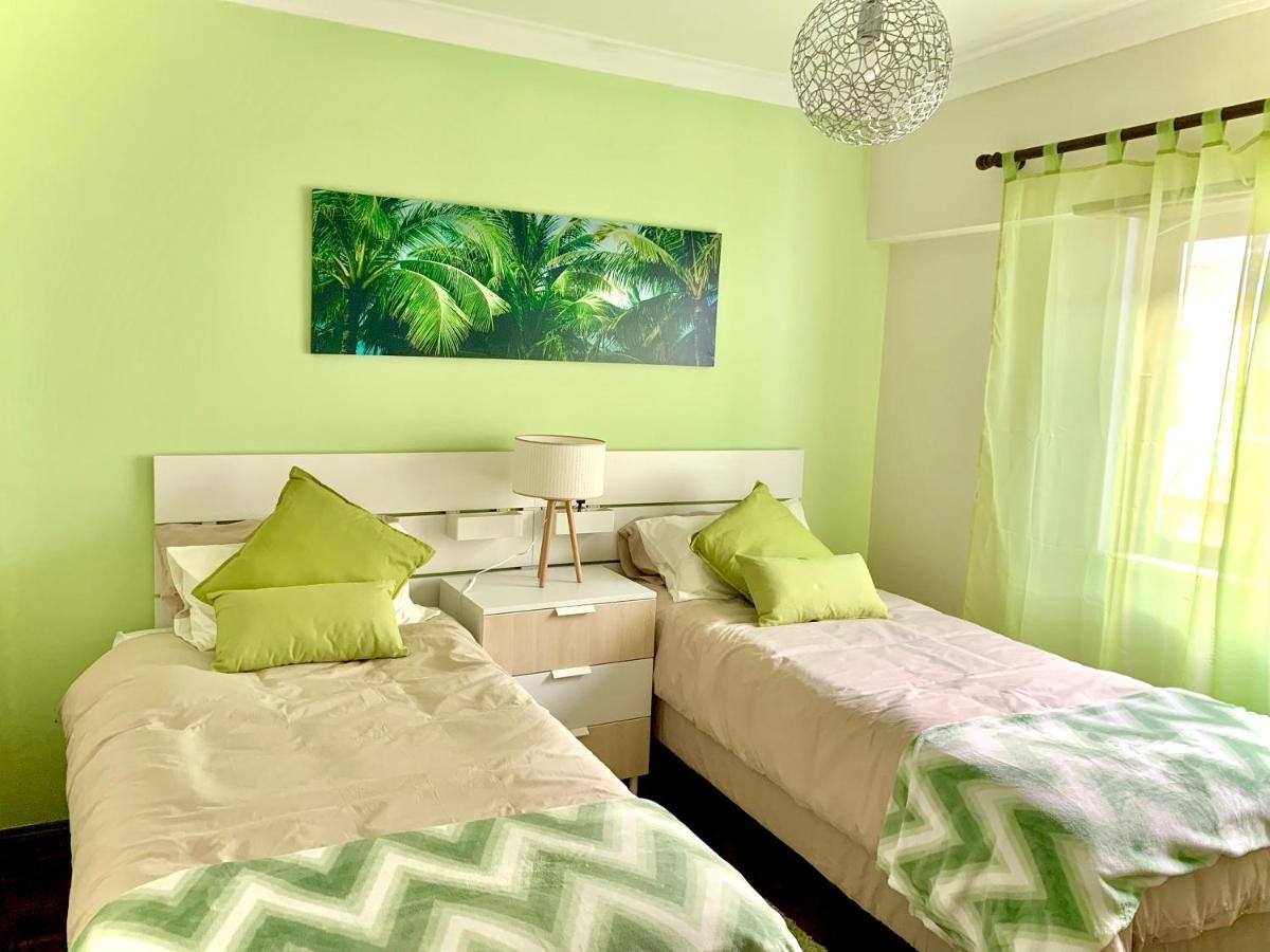Cascais Spacious Getaway Екстериор снимка