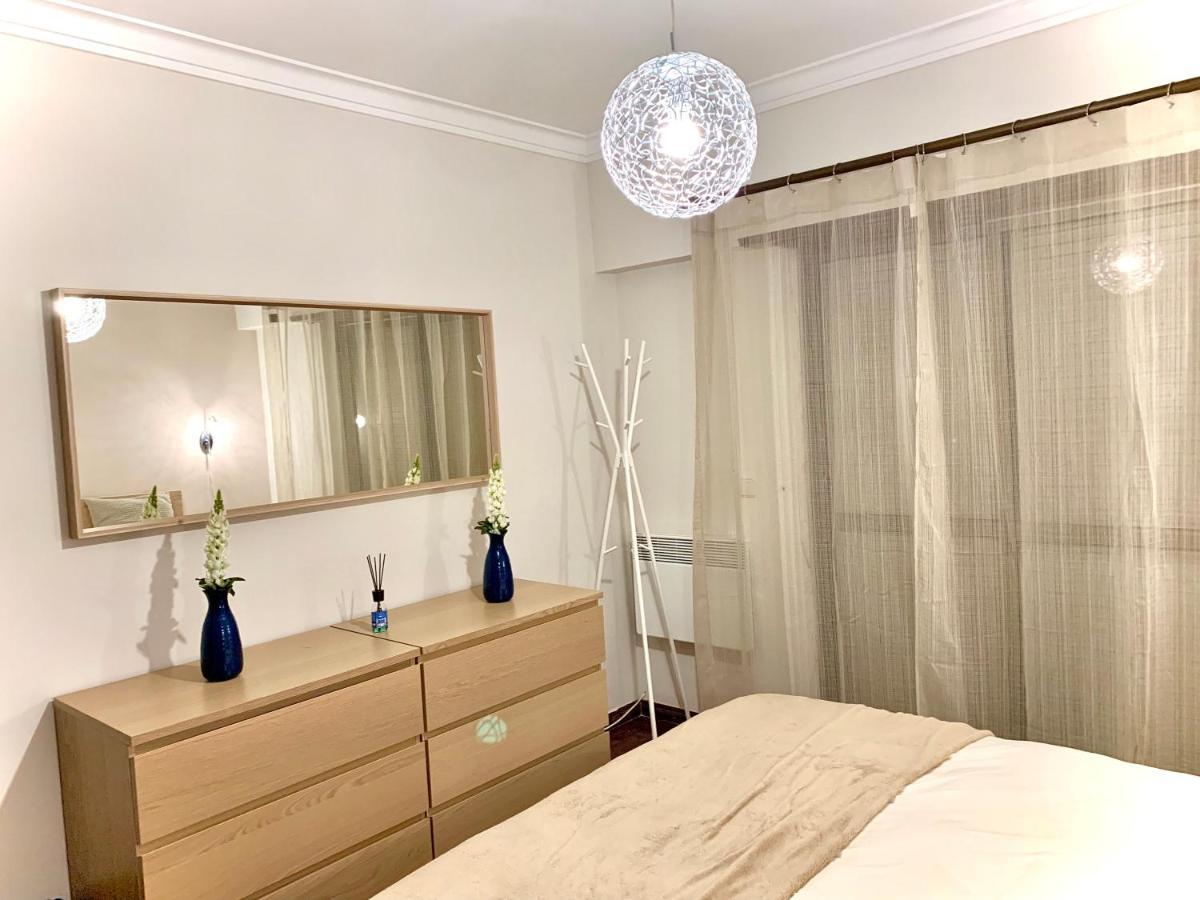 Cascais Spacious Getaway Екстериор снимка