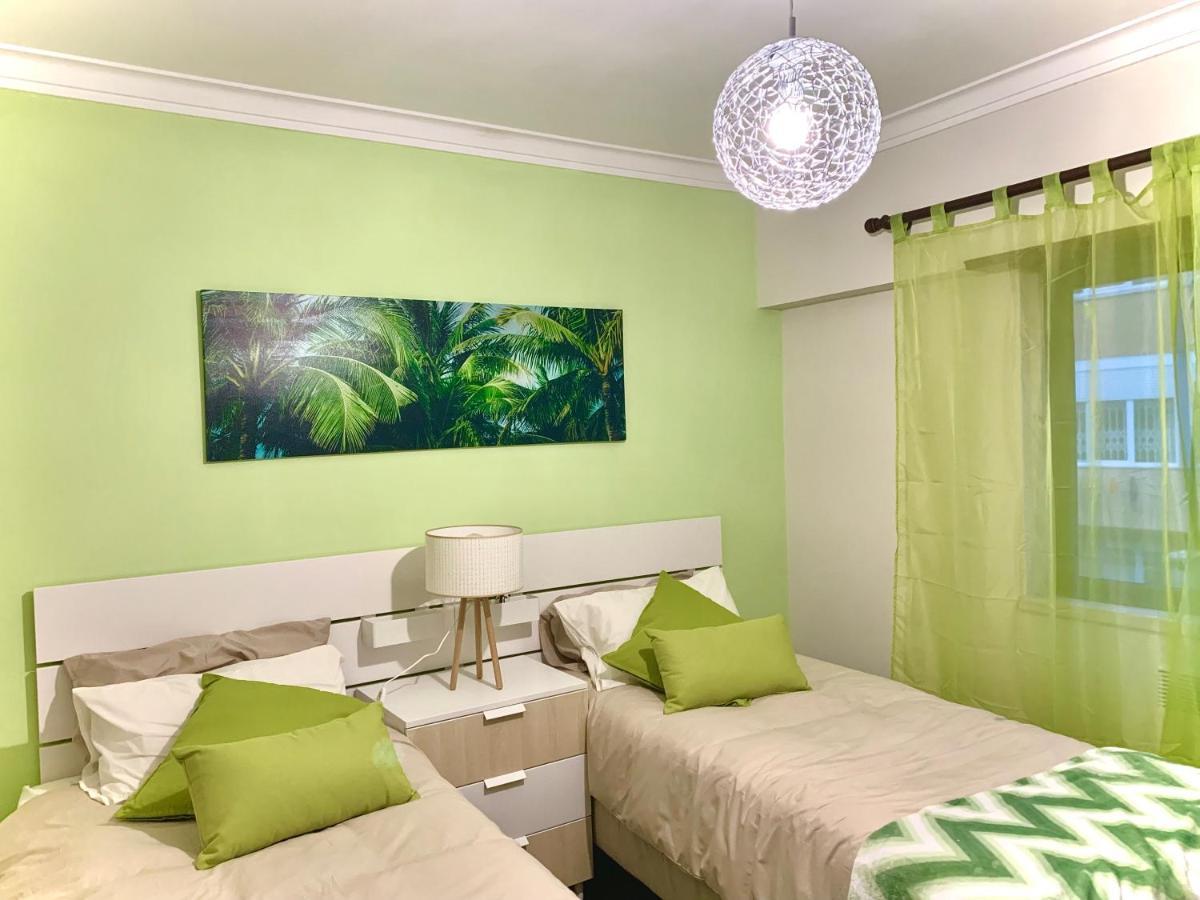 Cascais Spacious Getaway Екстериор снимка