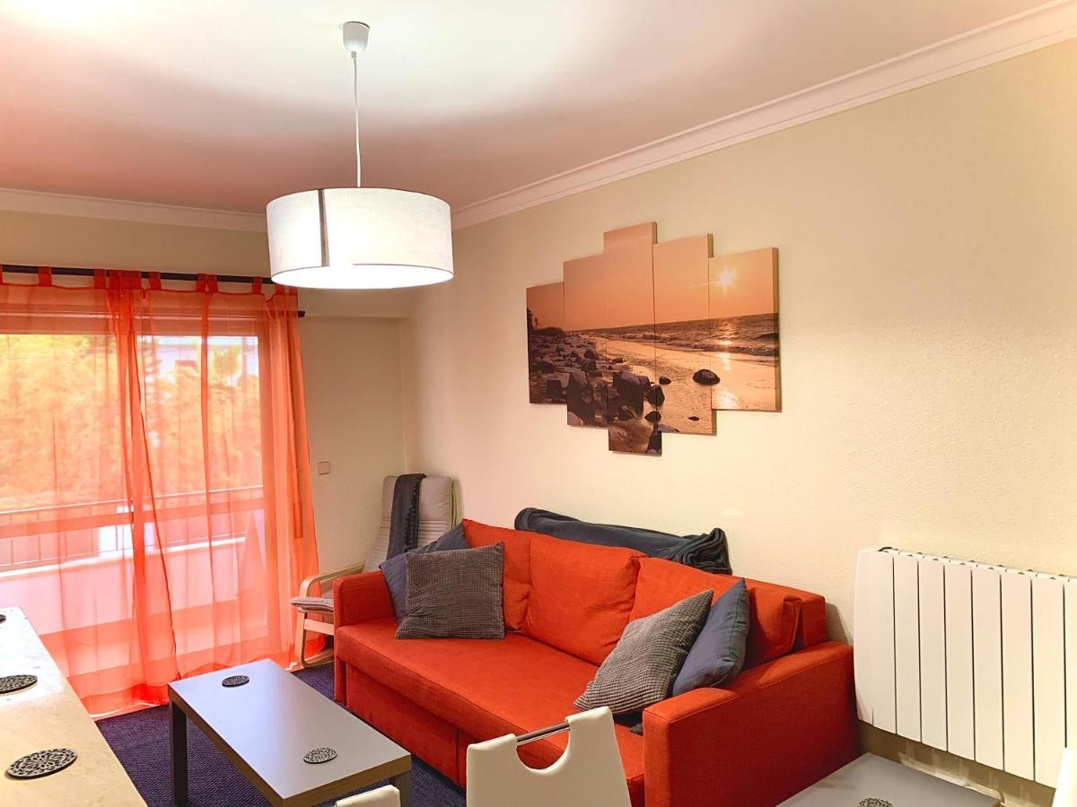 Cascais Spacious Getaway Екстериор снимка