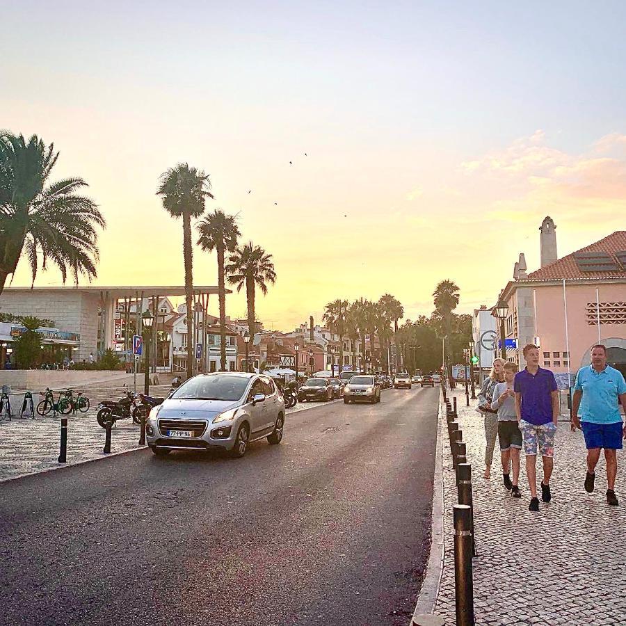 Cascais Spacious Getaway Екстериор снимка