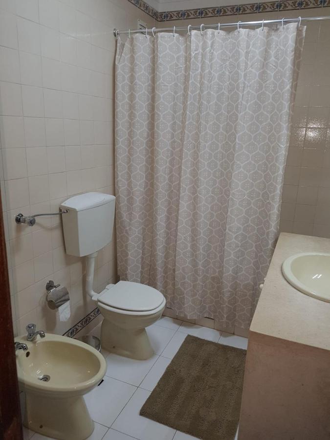 Cascais Spacious Getaway Екстериор снимка