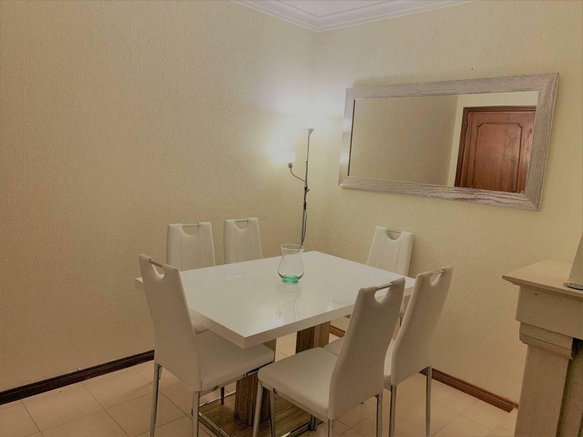 Cascais Spacious Getaway Екстериор снимка
