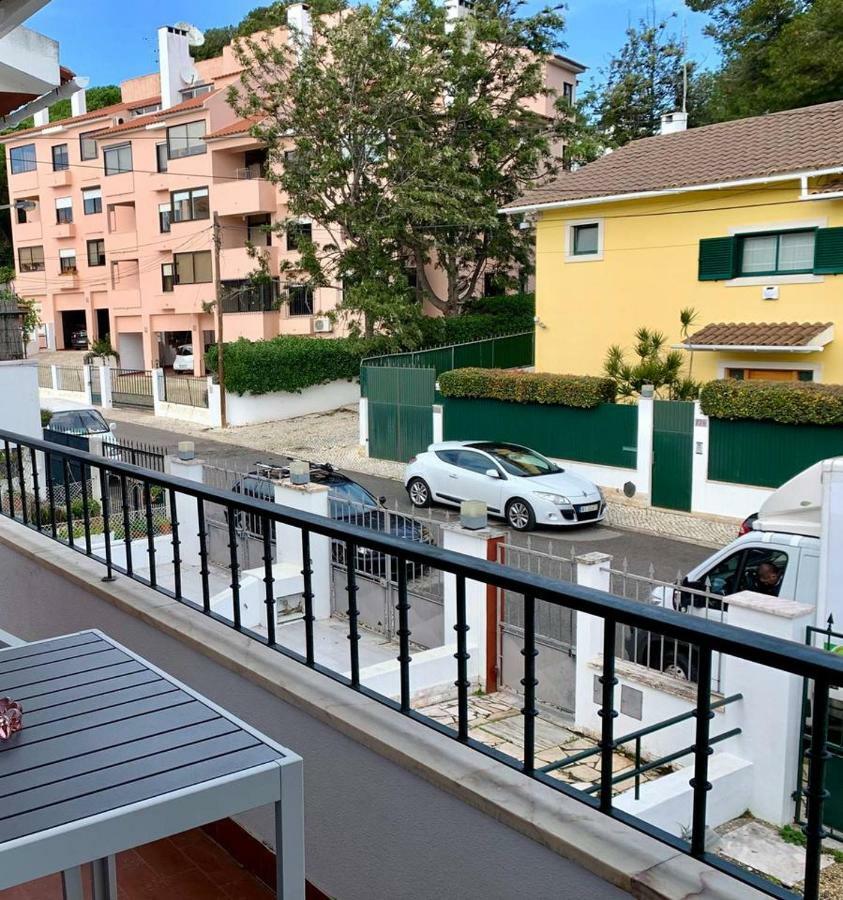 Cascais Spacious Getaway Екстериор снимка