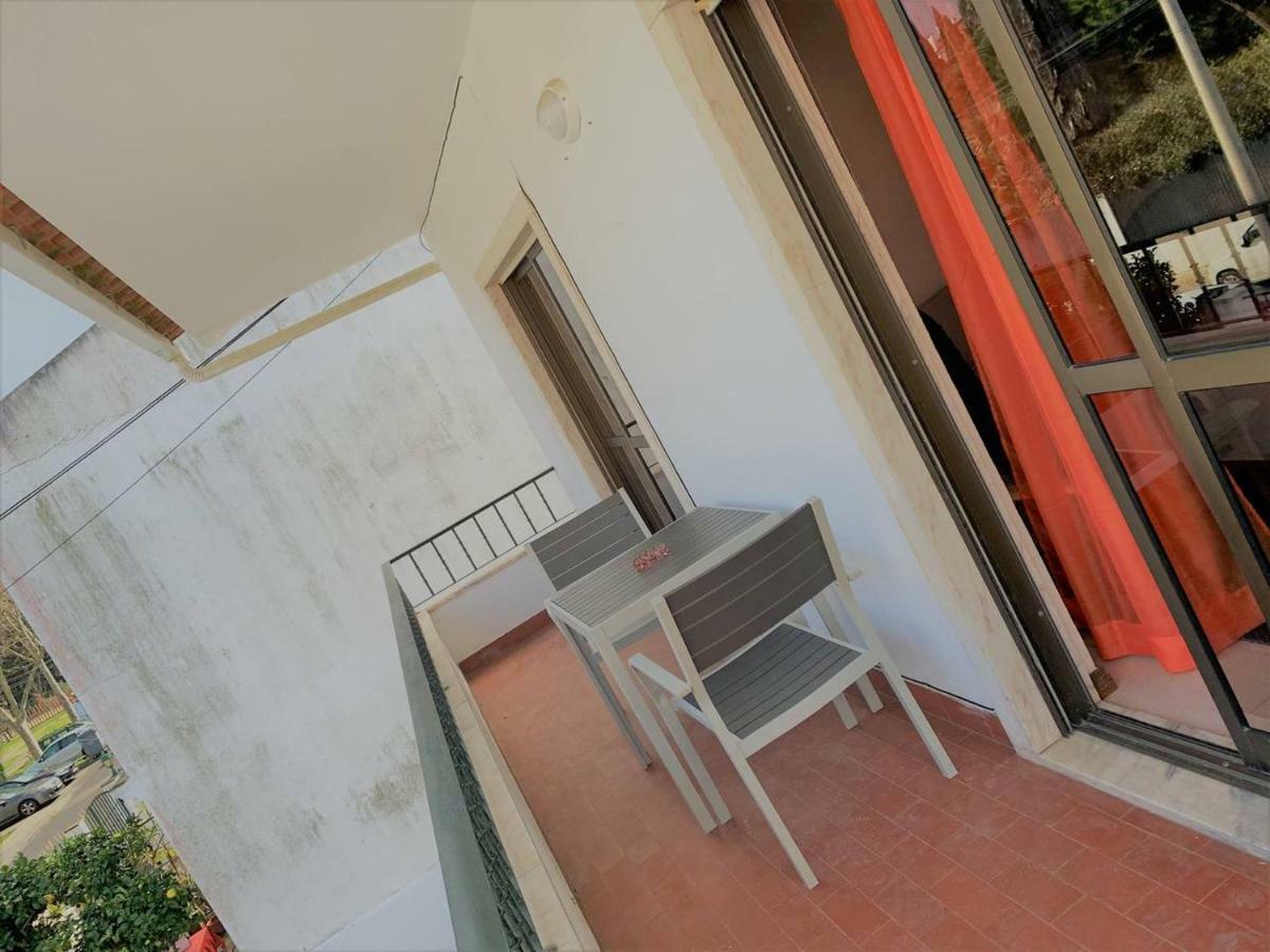 Cascais Spacious Getaway Екстериор снимка