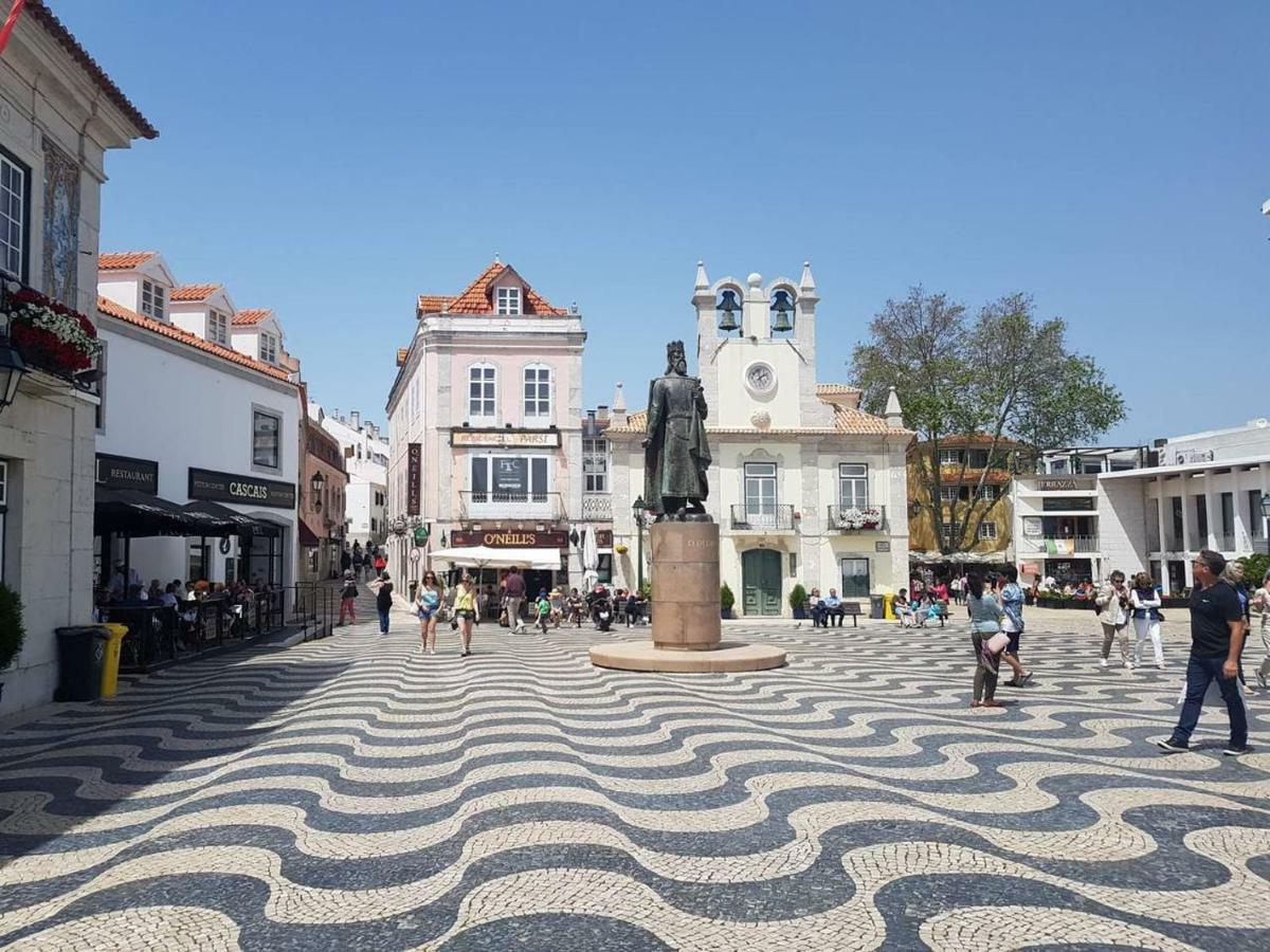 Cascais Spacious Getaway Екстериор снимка