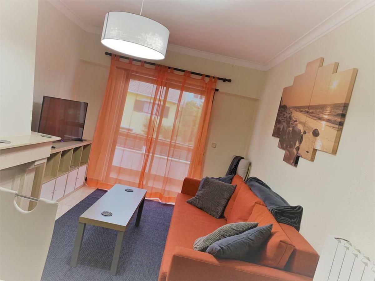 Cascais Spacious Getaway Екстериор снимка