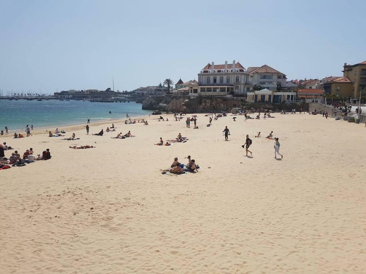 Cascais Spacious Getaway Екстериор снимка