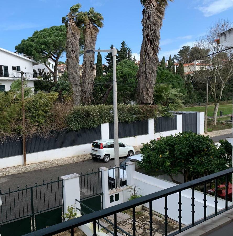 Cascais Spacious Getaway Екстериор снимка