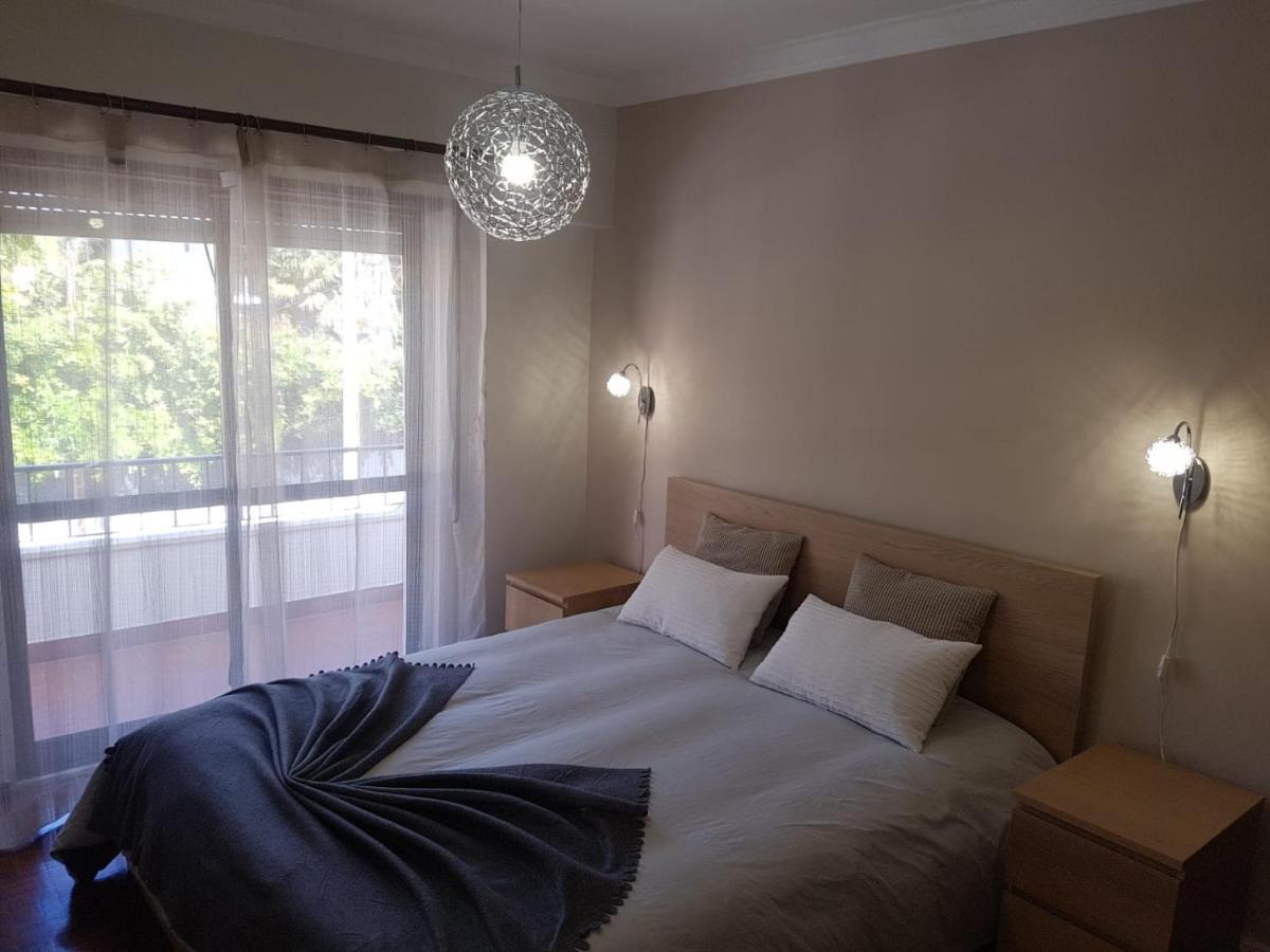 Cascais Spacious Getaway Екстериор снимка