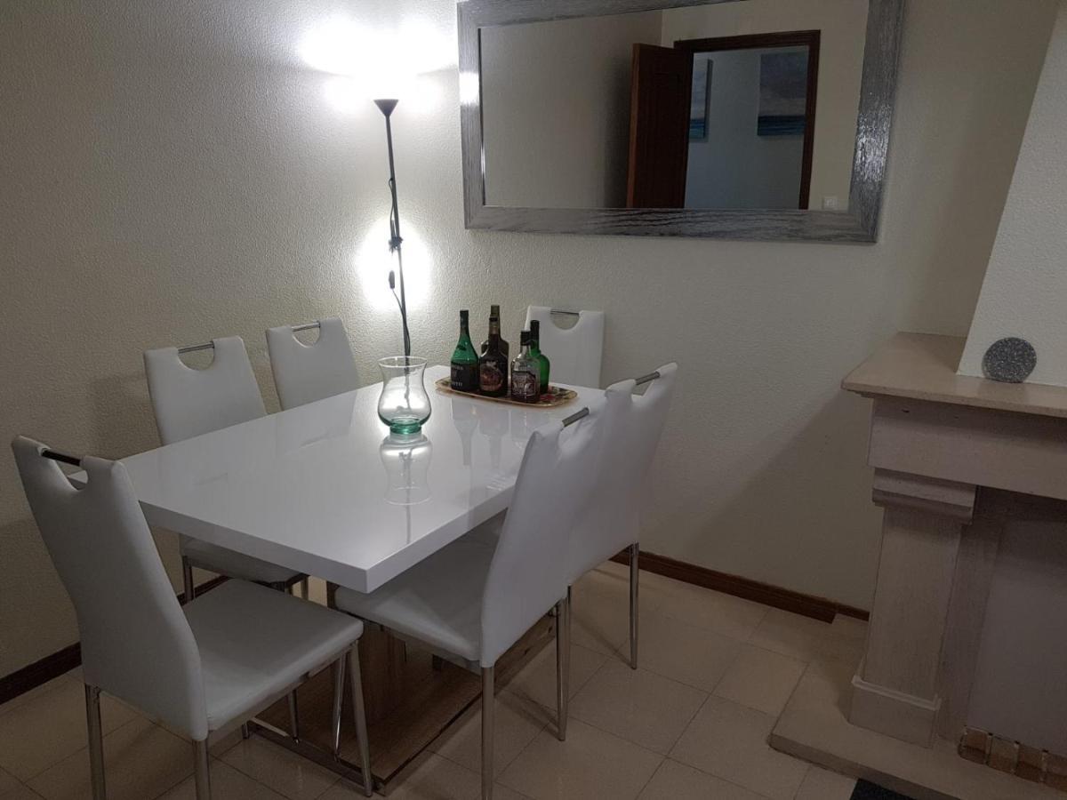 Cascais Spacious Getaway Екстериор снимка