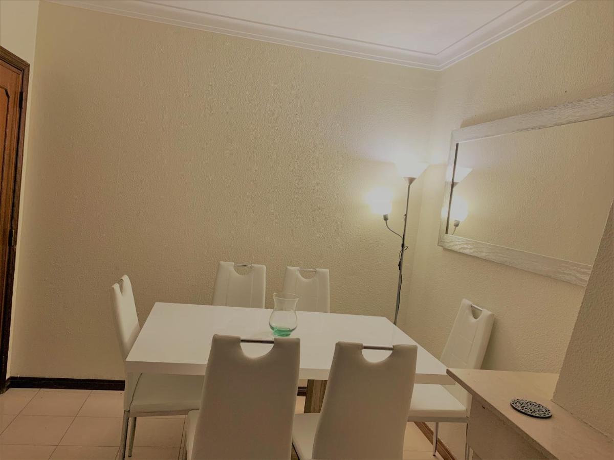 Cascais Spacious Getaway Екстериор снимка